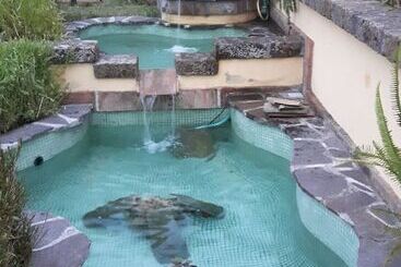 住宿加早餐 Villa Letizia