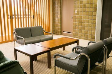 בית מלון כפרי Akoya Kaikan