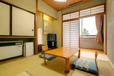Hotel Akoya Kaikan