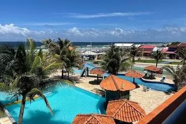 Otel Concha Do Mar