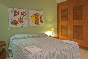 Hotel Juquehy La Plage