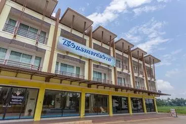 Hotel Phet Ngam