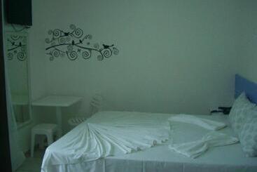 בית מלון כפרי Ponta De Areia