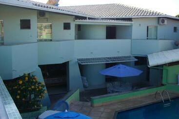 هتل Ponta De Areia