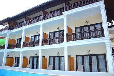 ホテル Sanakeo Boutique & Spa