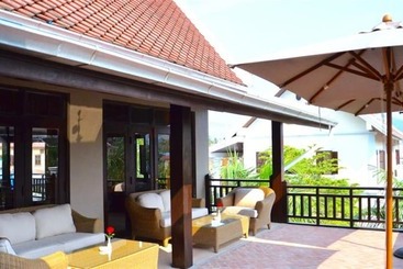 هتل Sanakeo Boutique & Spa