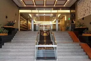 Hôtel Sun Wang