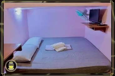 Hotel White Knights Dumaguete