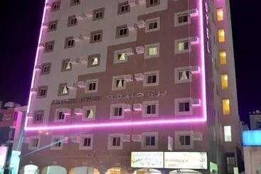 Khalifa Tower Hotel Apartments