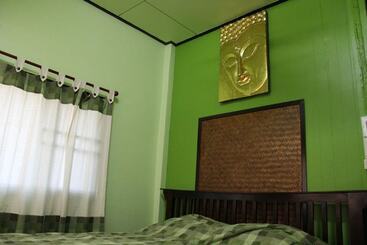 펜션 Chita Coffee & Guesthouse