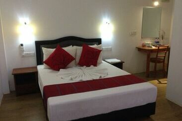 Pensão Sigiri Wilderness Resort