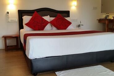 Pensionat Sigiri Wilderness Resort