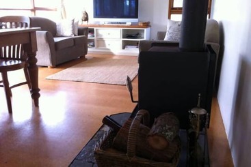 پانسیون The Shelter B&b