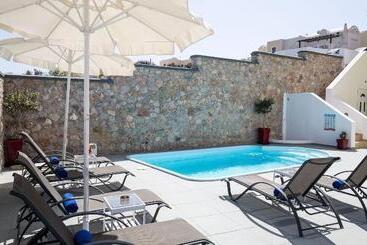 Pensió Villa Libertad