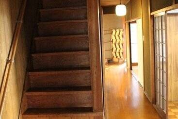 بنسيون Wanokura