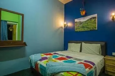Hostel Orchid Haven