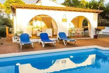 Villas Casa Joaquin
