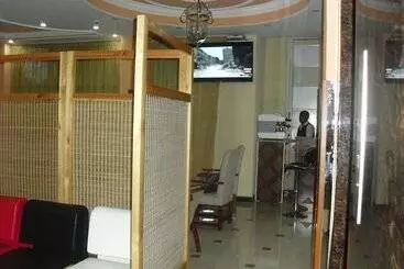 هتل C Fun Addis