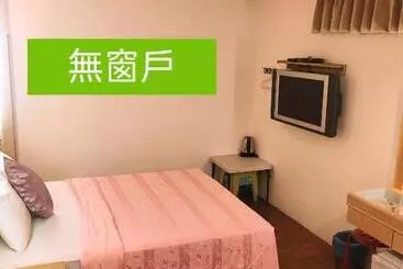 هتل Goden Beach B&b