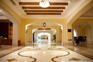 Hotelli Mayland Resort