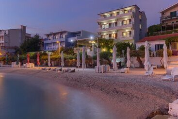 Hotel Pansion Martin