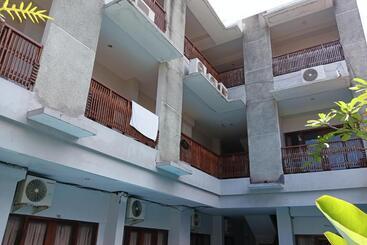 Hotel Spunky Premiere Kuta