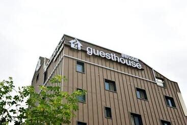 ペンション 24 Guesthouse Suncheon