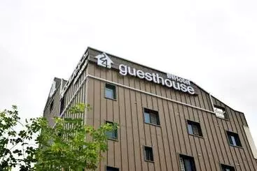 Pansiyon 24 Guesthouse Suncheon