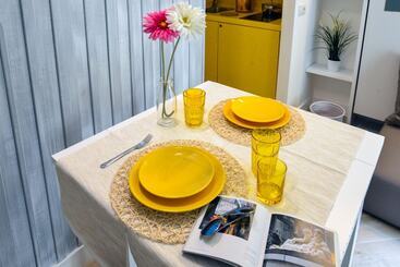 پانسیون Click&sleep