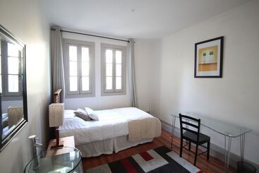 膳宿费 Hostal Sendero Sur