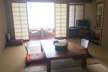 Ryokan Sansui