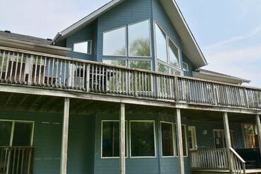 Cottage Summit Ridge 3