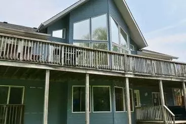 Landhaus Summit Ridge 3