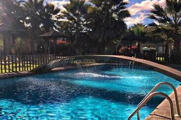 Apart Hotel Gran Pacifico