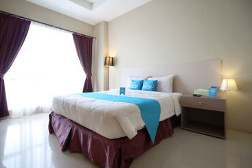 Szálloda Airy Pangkal Pinang Aleksander 1 Bangka