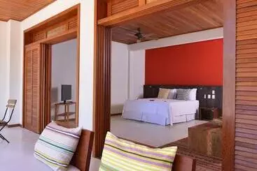 Hotelli Barracuda Boutique