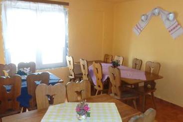 Hotelli Katica Vend¿