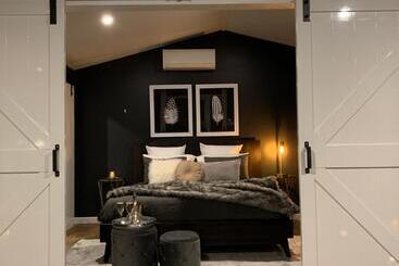 酒店 Kudos Villas Hepburn Springs