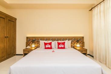 هتل Zen Rooms Hang Tuah Sanur