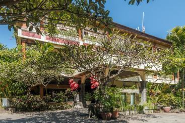 هتل Zen Rooms Hang Tuah Sanur