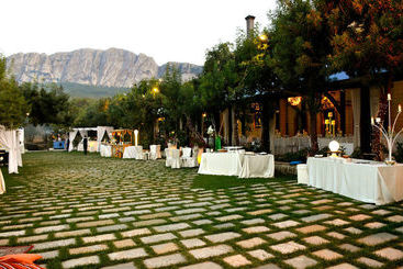 קוטג'' Antica Stazione Di Ficuzza