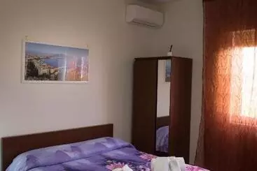 Bed and Breakfast Area Domus