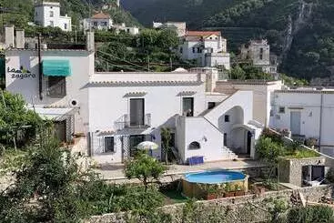 Bed & Breakfast Villa La Zagara