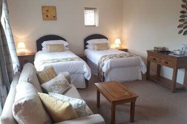 Berry House Bed & Breakfast