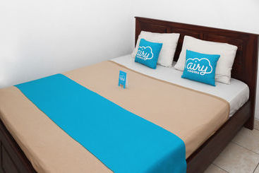 Hotel Airy Eco Danurejan Ronodigdayan 63 Yogyakarta