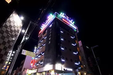 Hotel Brown