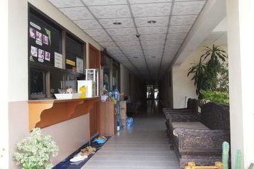 Hotel Jitwilai Place