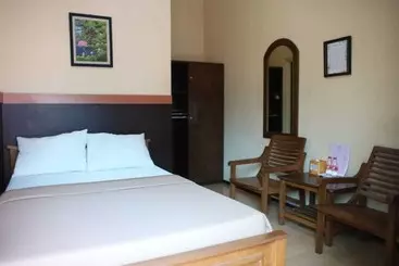 Hotel Kedung Ombo Homestay