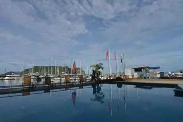 Hotel Ramada By Wyndham Langkawi Marina