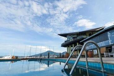 فندق Ramada By Wyndham Langkawi Marina